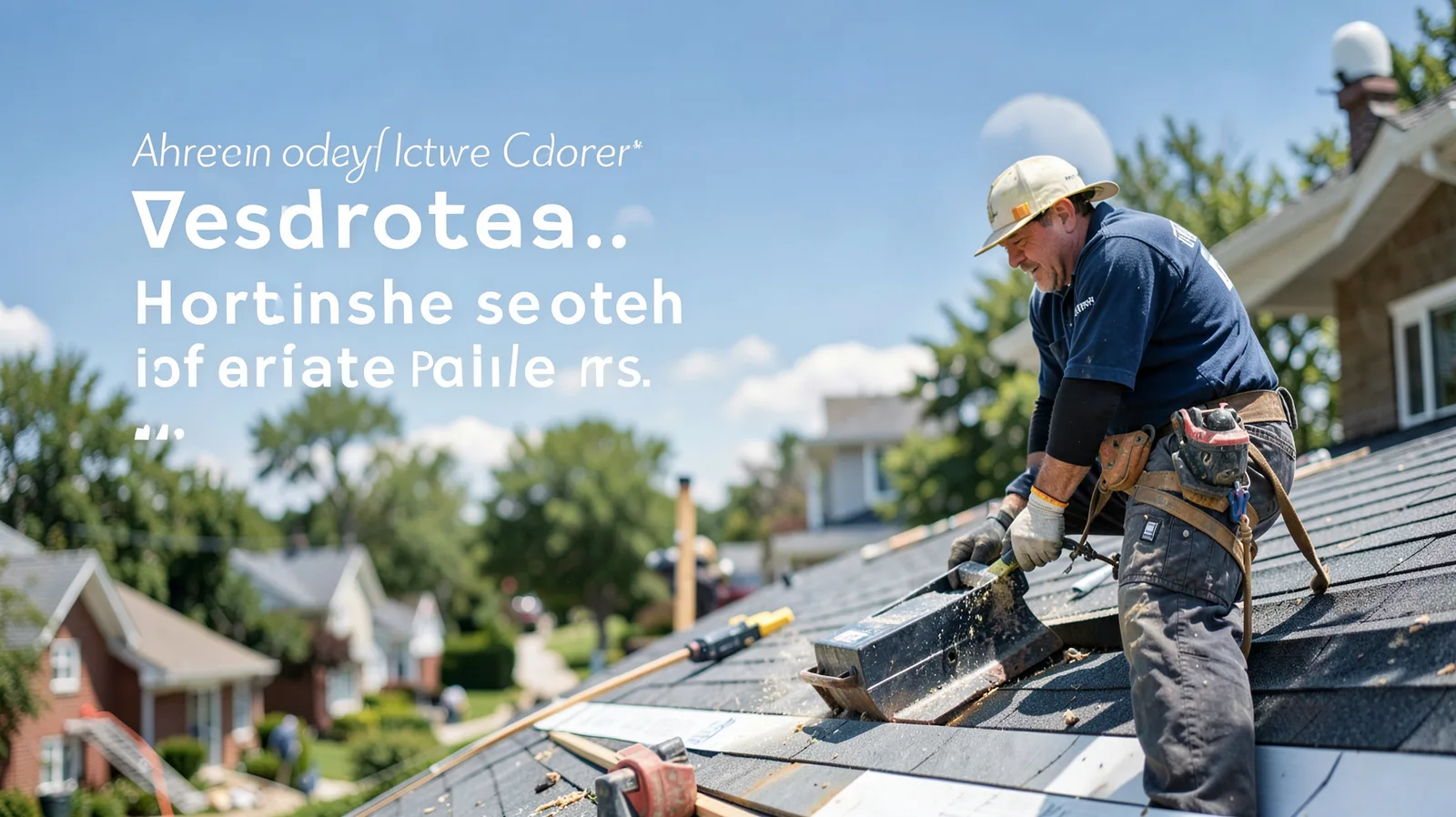 Roof Replacement in Highland, OH near me